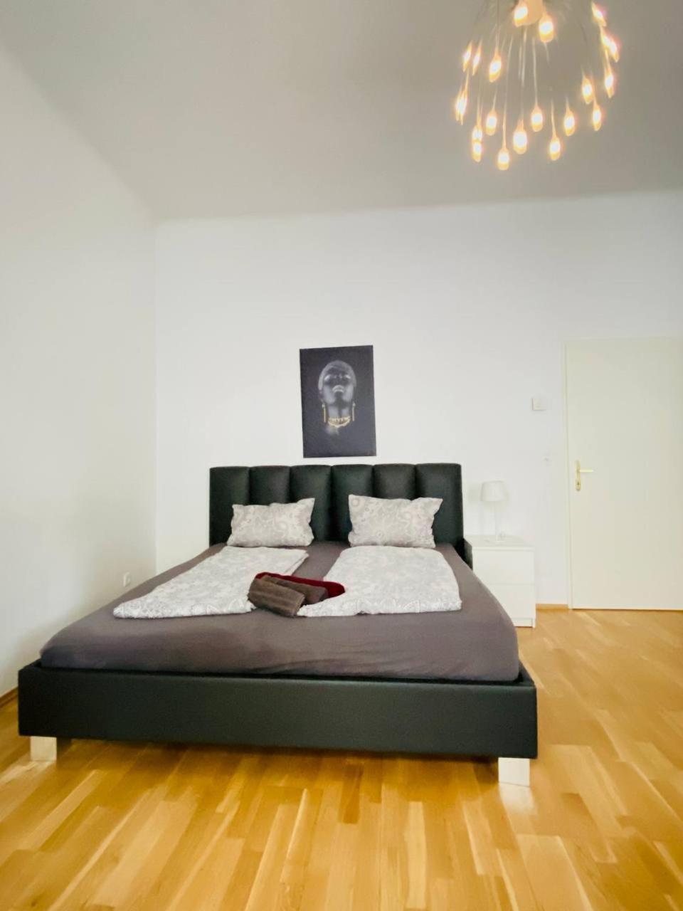 Family Th8 8 Apartment Wien