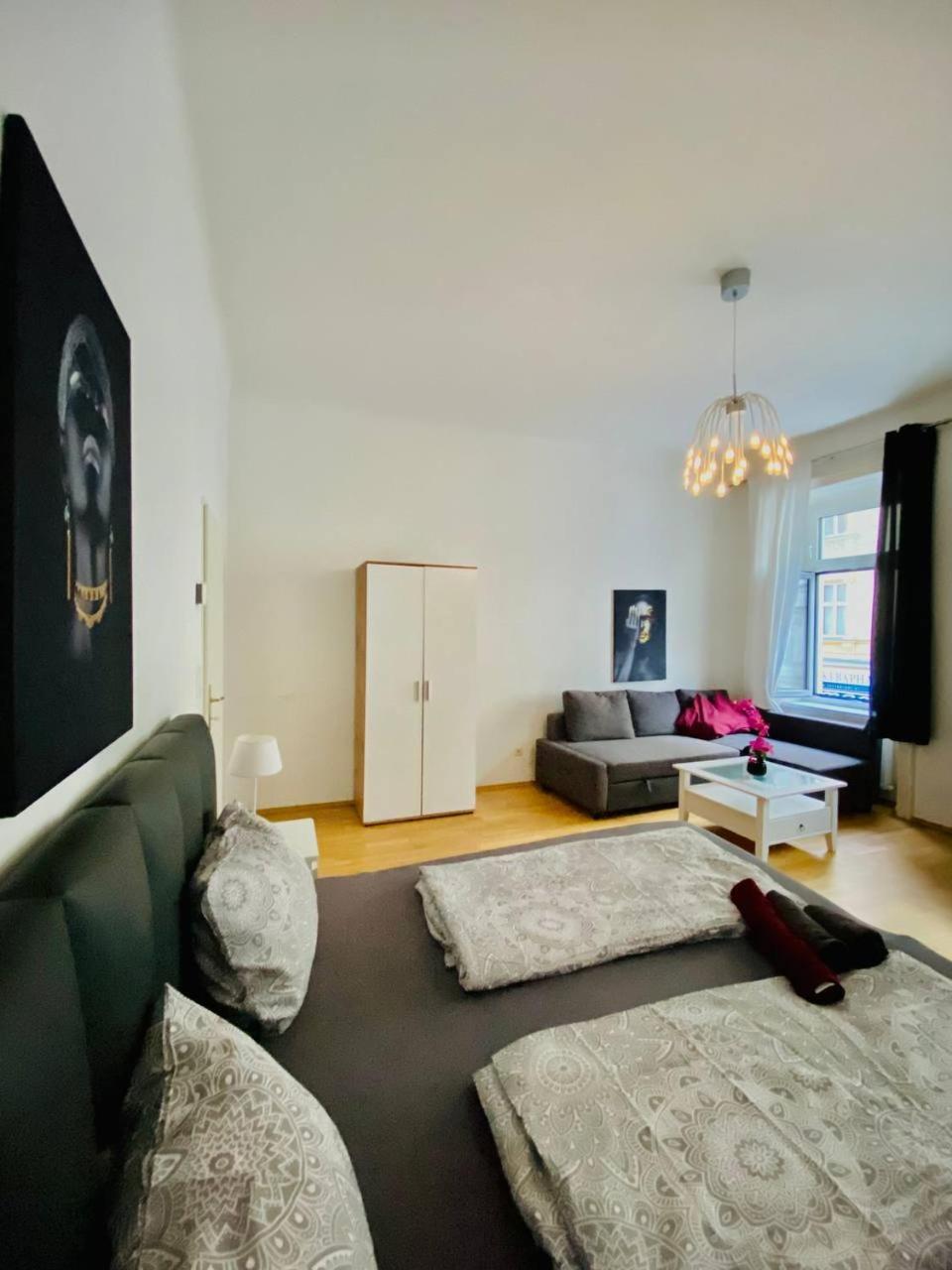 Family Th8 8 Apartment Wien