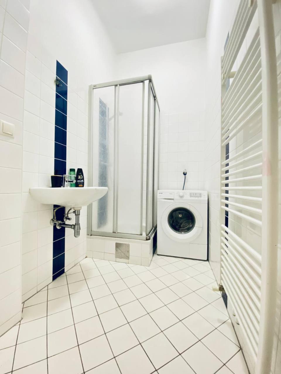 Apartment Family Th8 8 Wien